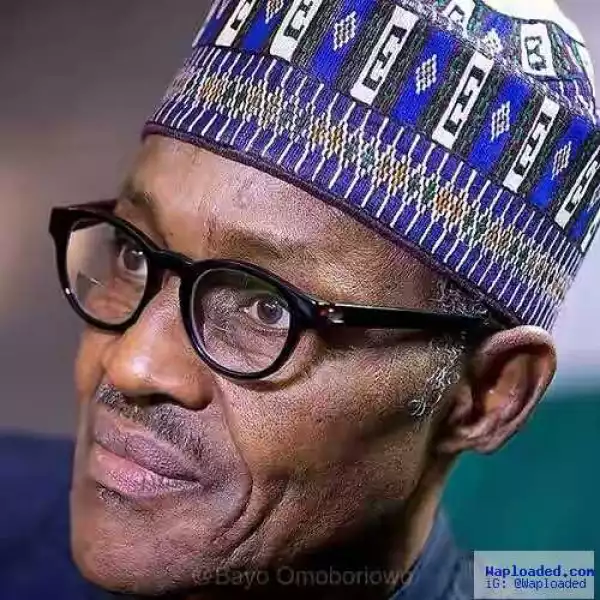 Pres. Buhari And 59 World Leaders Agree Sanctions On Looters